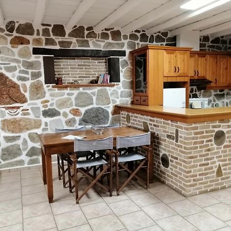 Athina Ecofarm Apartment Epidaurus Cameră foto