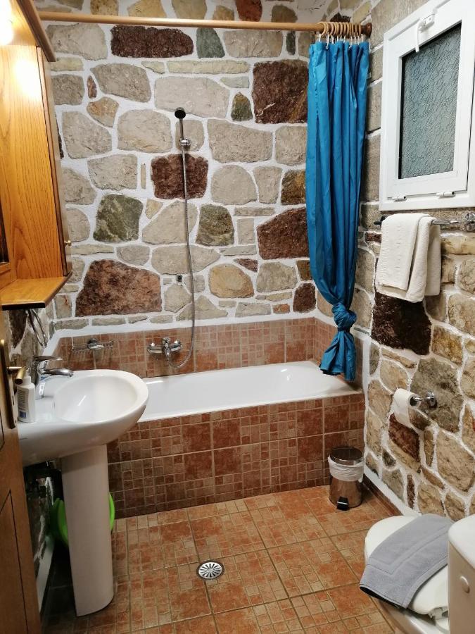 Athina Ecofarm Apartment Epidaurus Exterior foto