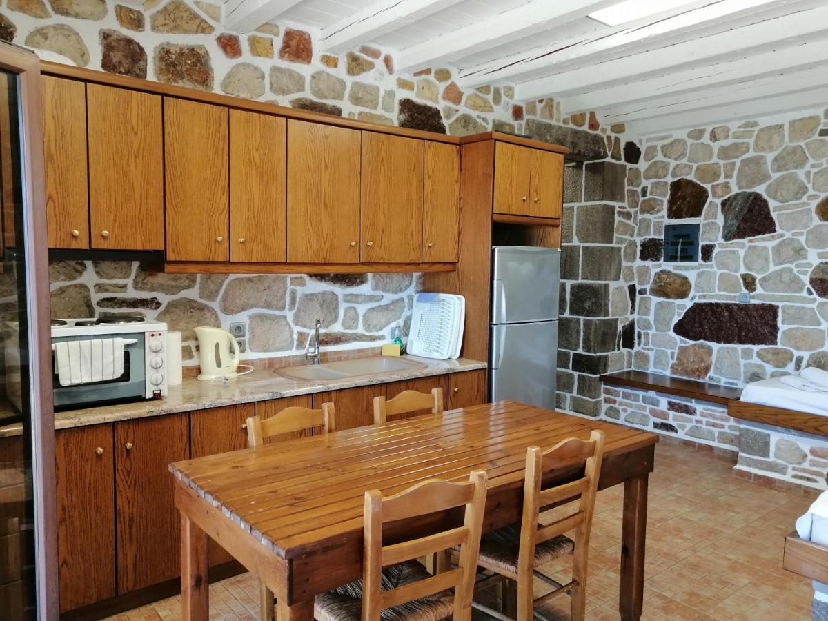 Athina Ecofarm Apartment Epidaurus Exterior foto