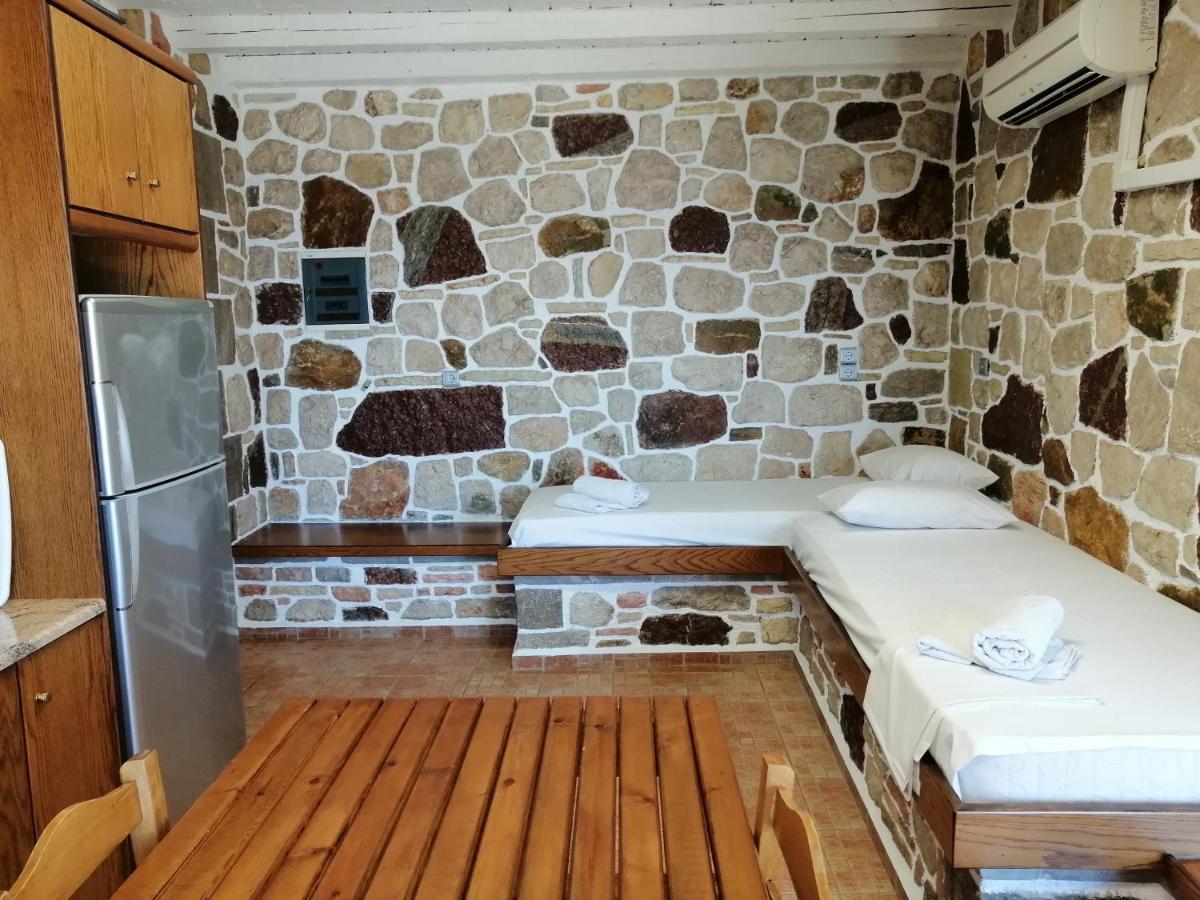 Athina Ecofarm Apartment Epidaurus Exterior foto