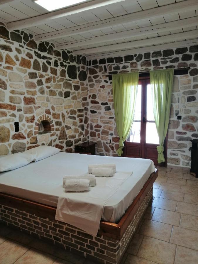 Athina Ecofarm Apartment Epidaurus Cameră foto