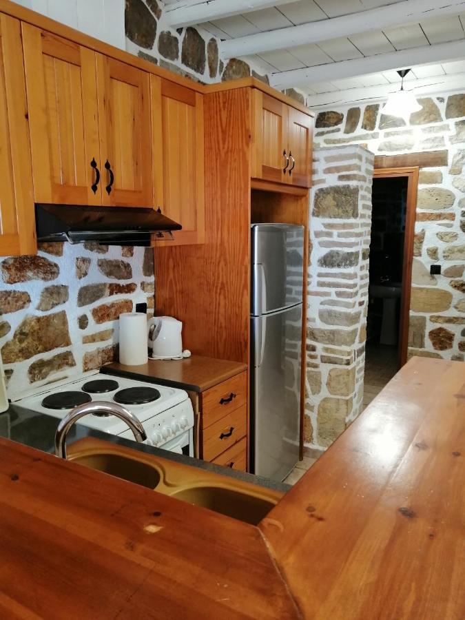 Athina Ecofarm Apartment Epidaurus Cameră foto