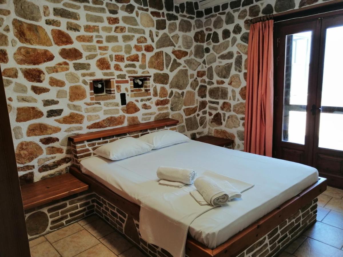 Athina Ecofarm Apartment Epidaurus Exterior foto