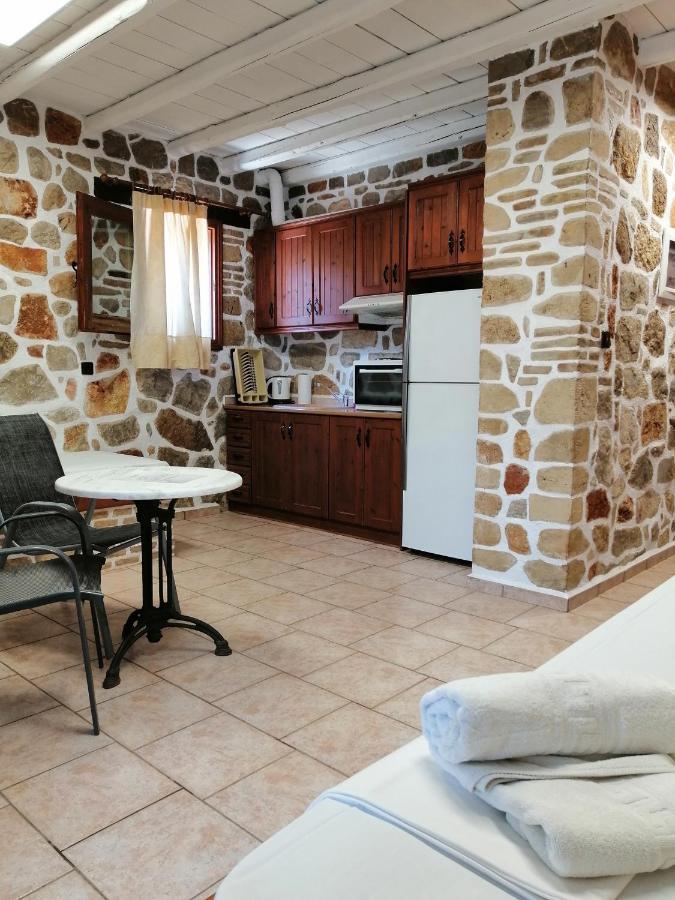 Athina Ecofarm Apartment Epidaurus Cameră foto