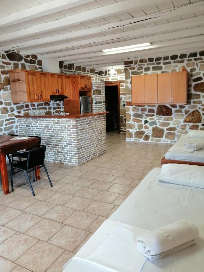 Athina Ecofarm Apartment Epidaurus Cameră foto
