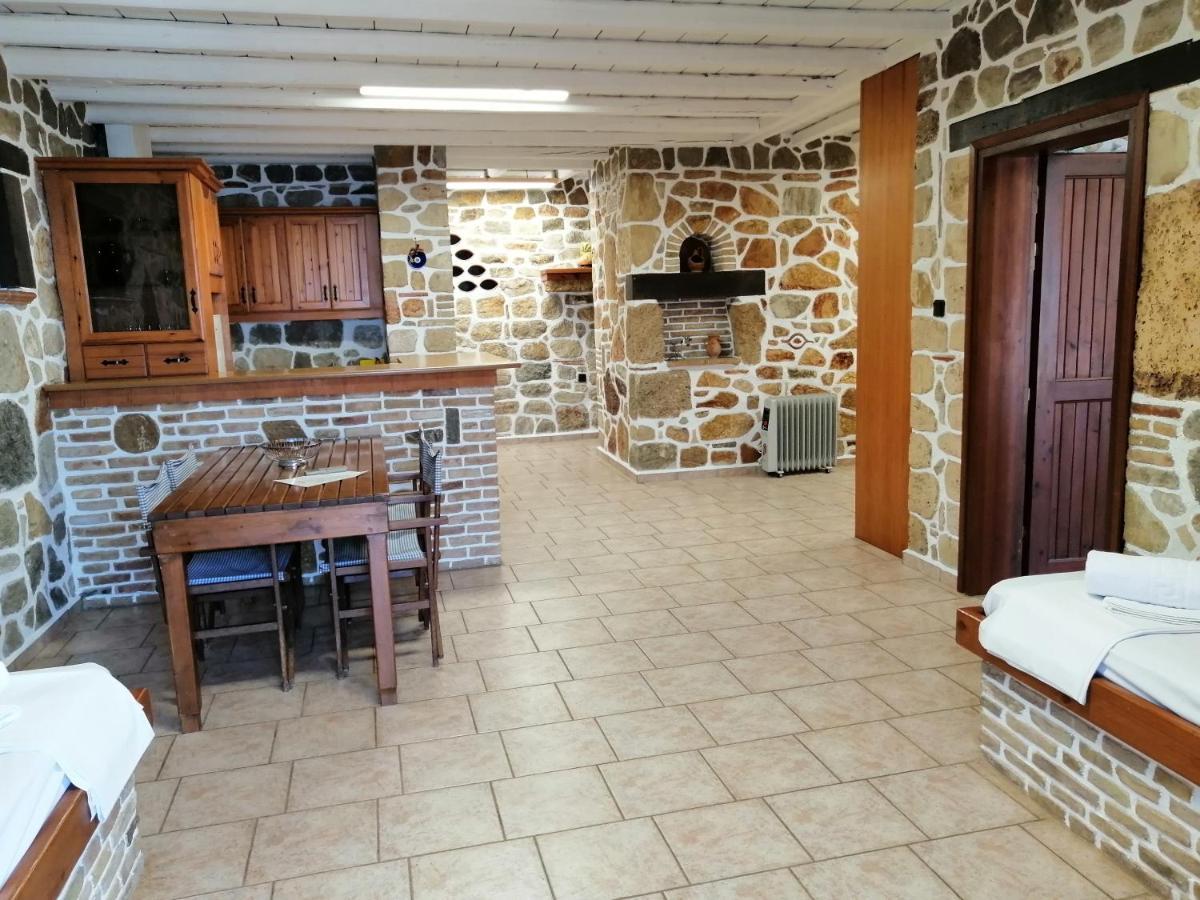 Athina Ecofarm Apartment Epidaurus Cameră foto