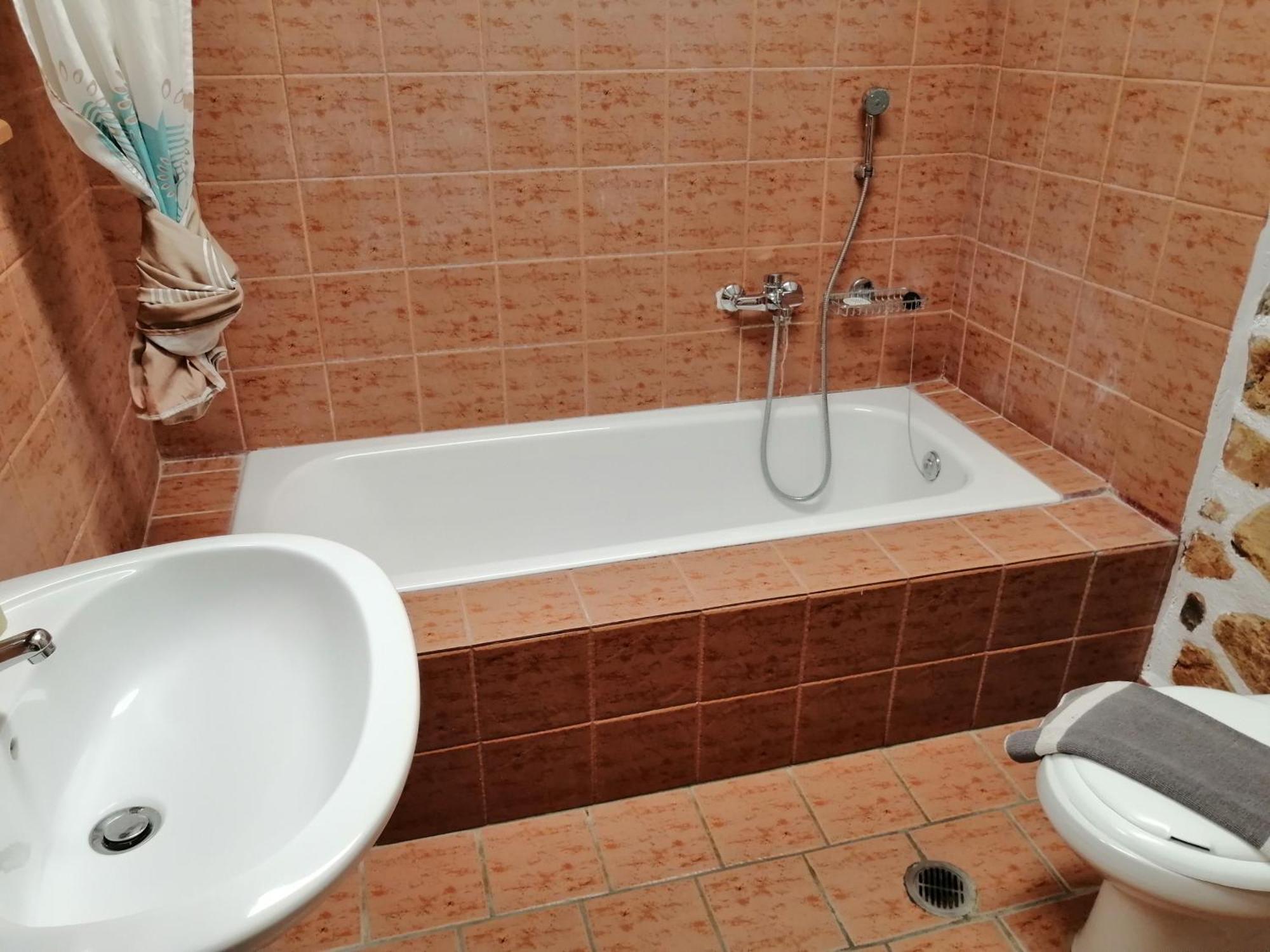 Athina Ecofarm Apartment Epidaurus Cameră foto
