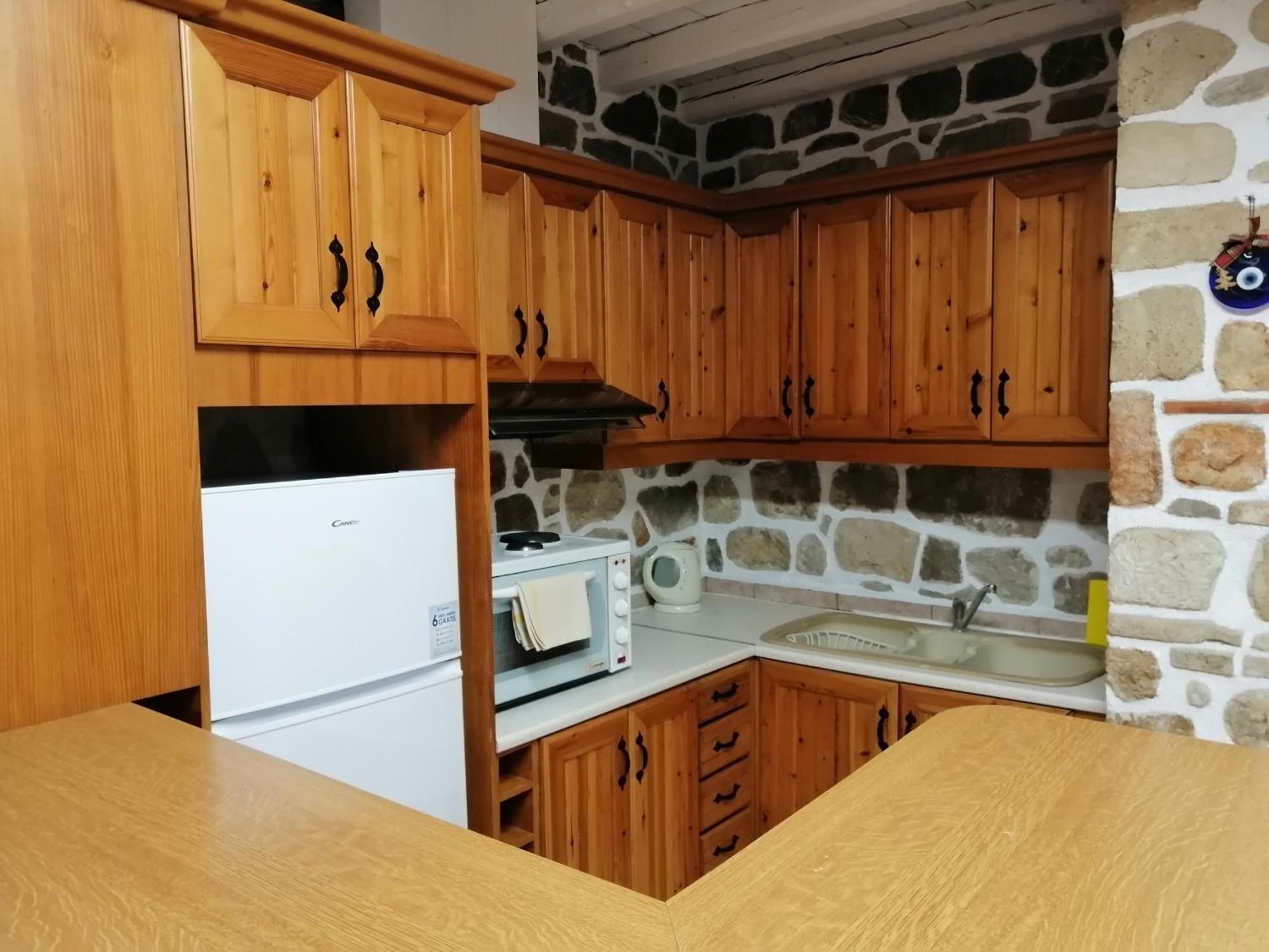 Athina Ecofarm Apartment Epidaurus Cameră foto