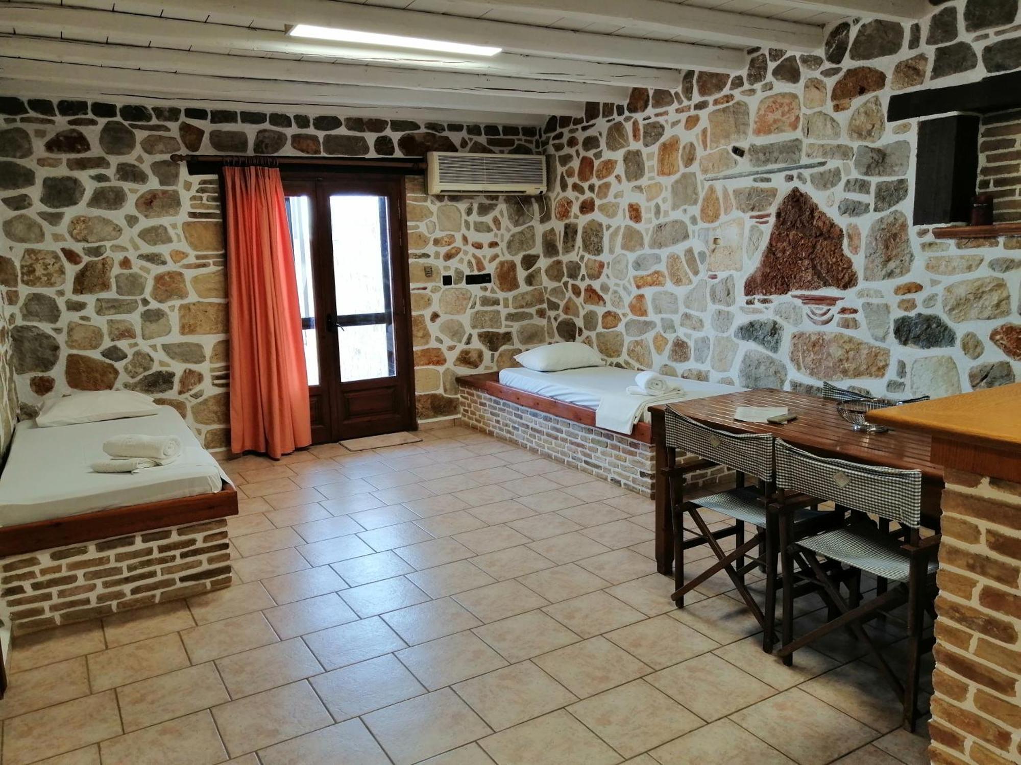 Athina Ecofarm Apartment Epidaurus Cameră foto