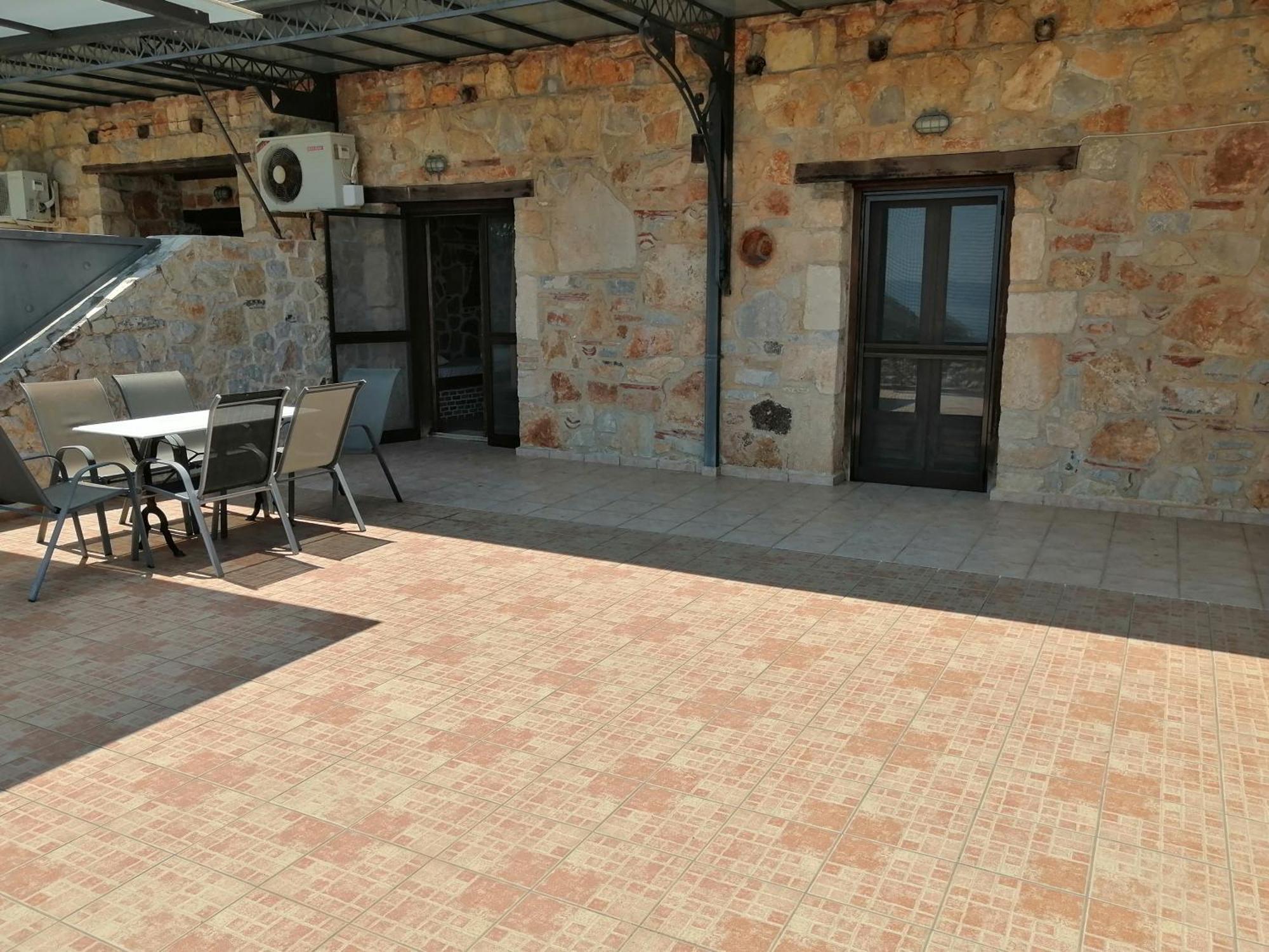 Athina Ecofarm Apartment Epidaurus Cameră foto