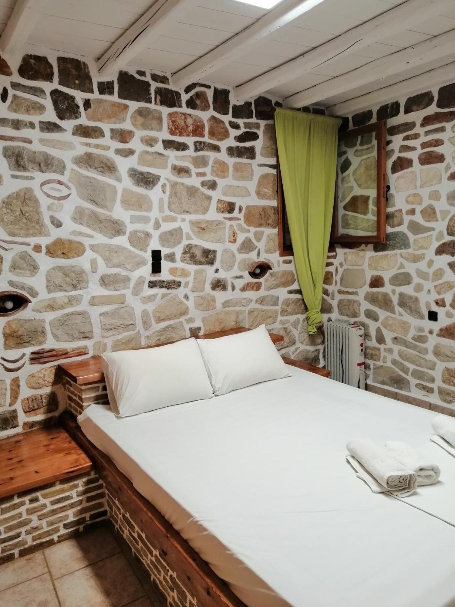 Athina Ecofarm Apartment Epidaurus Cameră foto