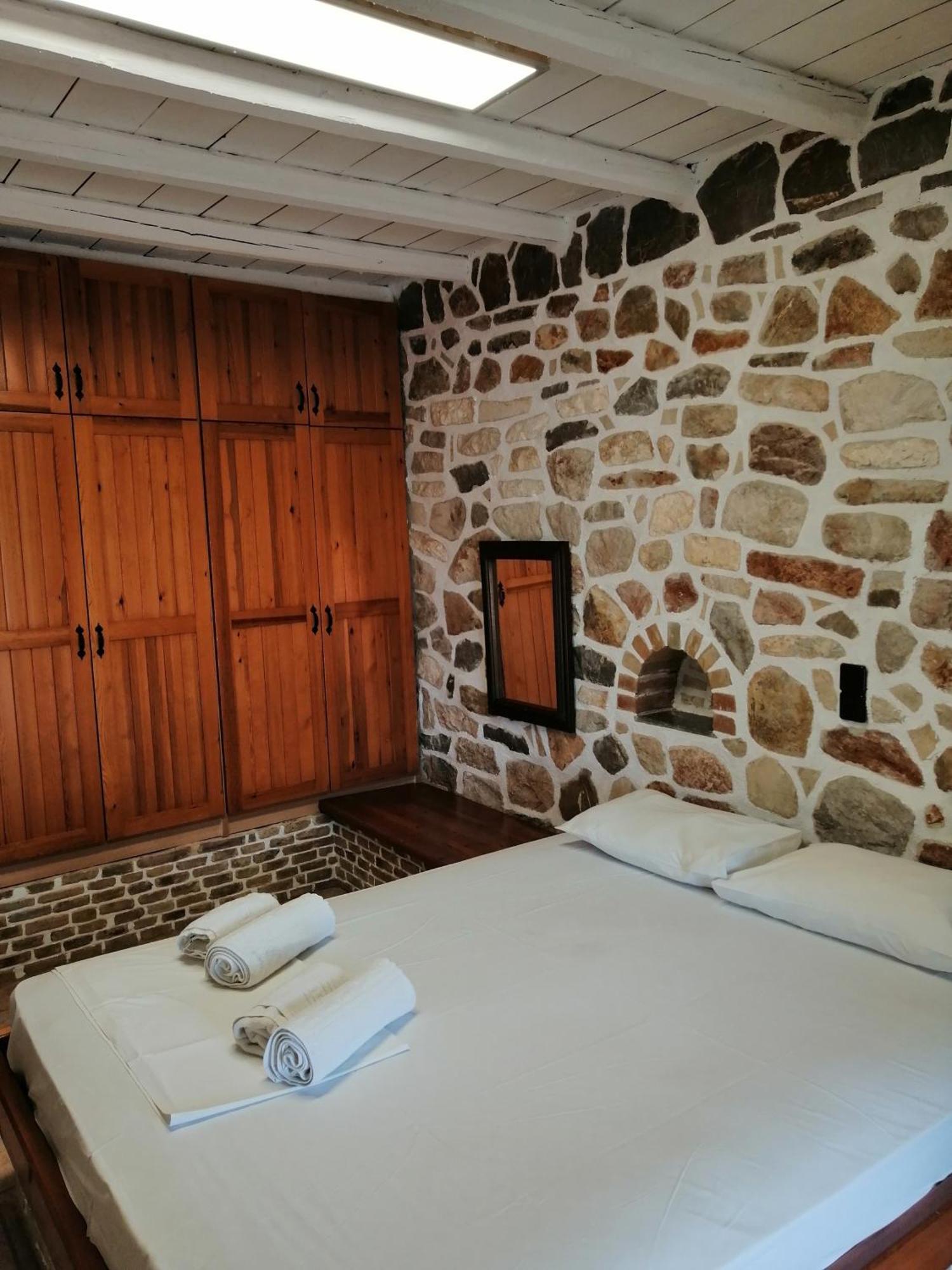Athina Ecofarm Apartment Epidaurus Cameră foto