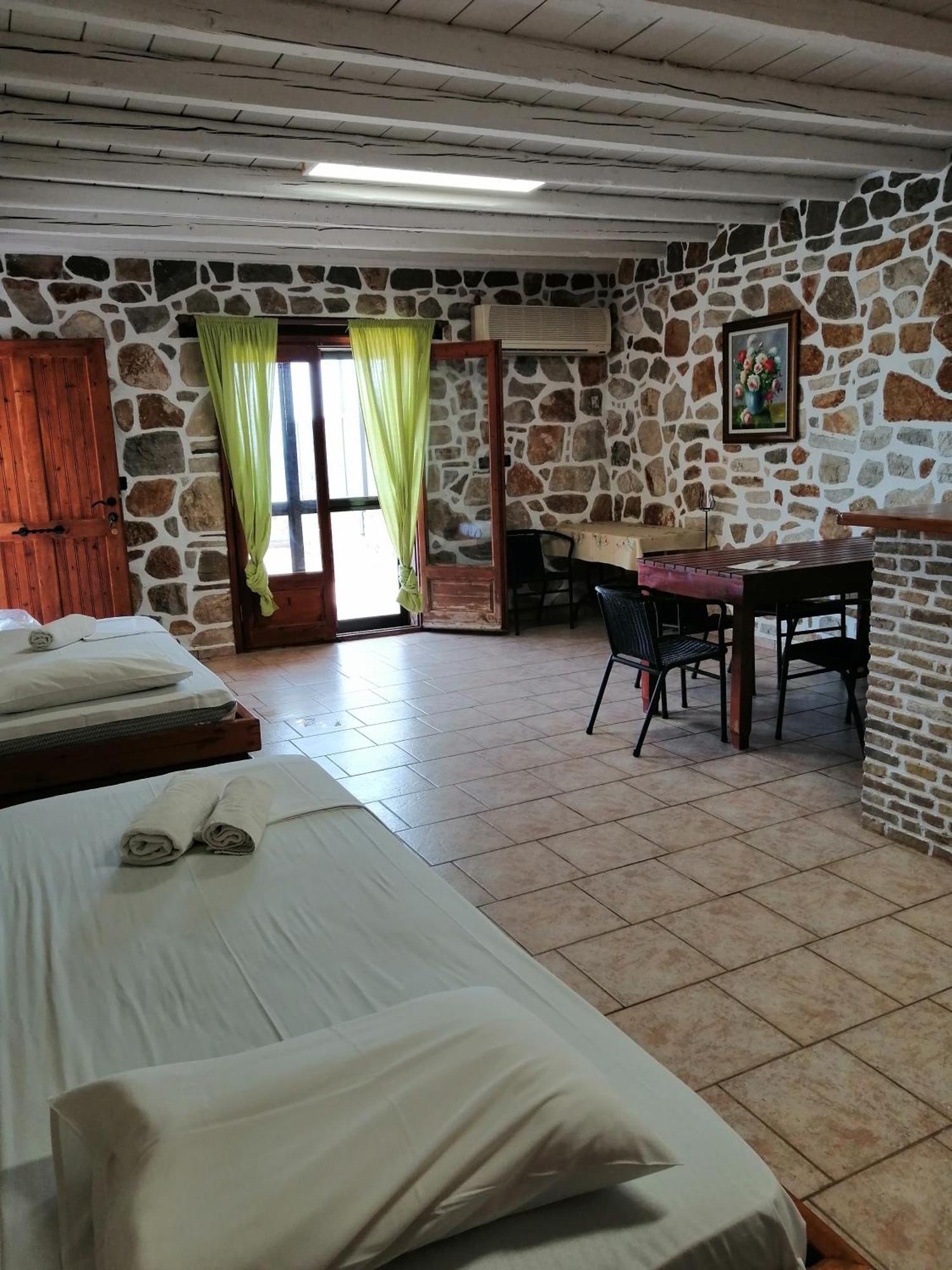 Athina Ecofarm Apartment Epidaurus Cameră foto