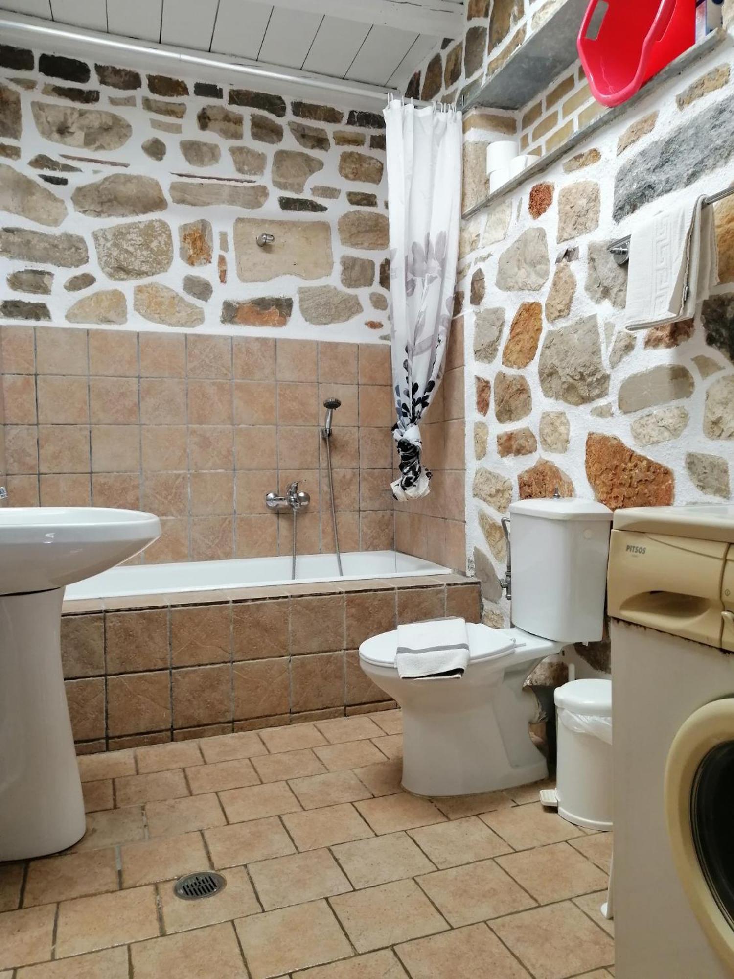 Athina Ecofarm Apartment Epidaurus Cameră foto