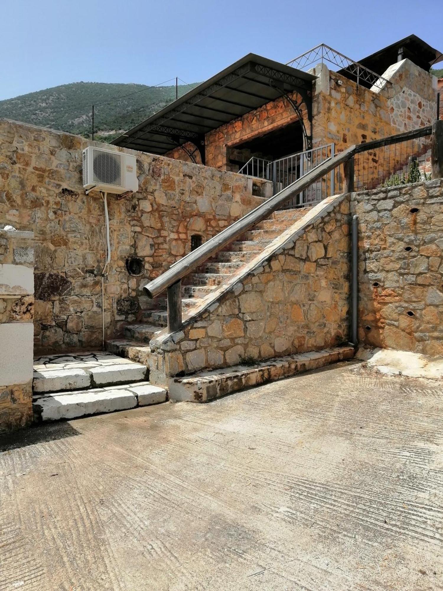 Athina Ecofarm Apartment Epidaurus Cameră foto