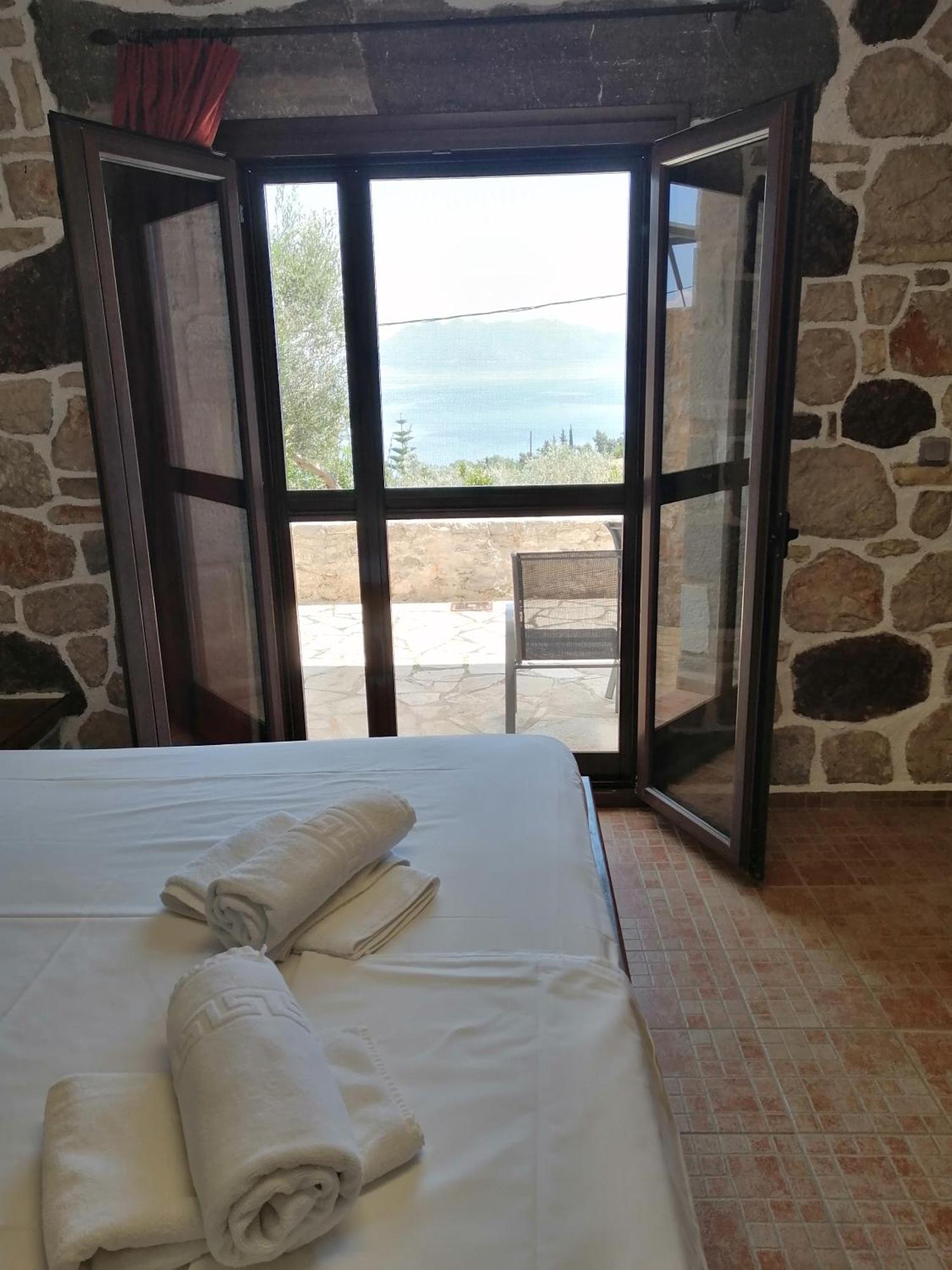 Athina Ecofarm Apartment Epidaurus Cameră foto