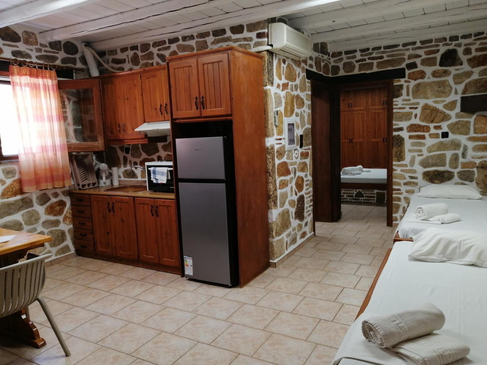 Athina Ecofarm Apartment Epidaurus Cameră foto