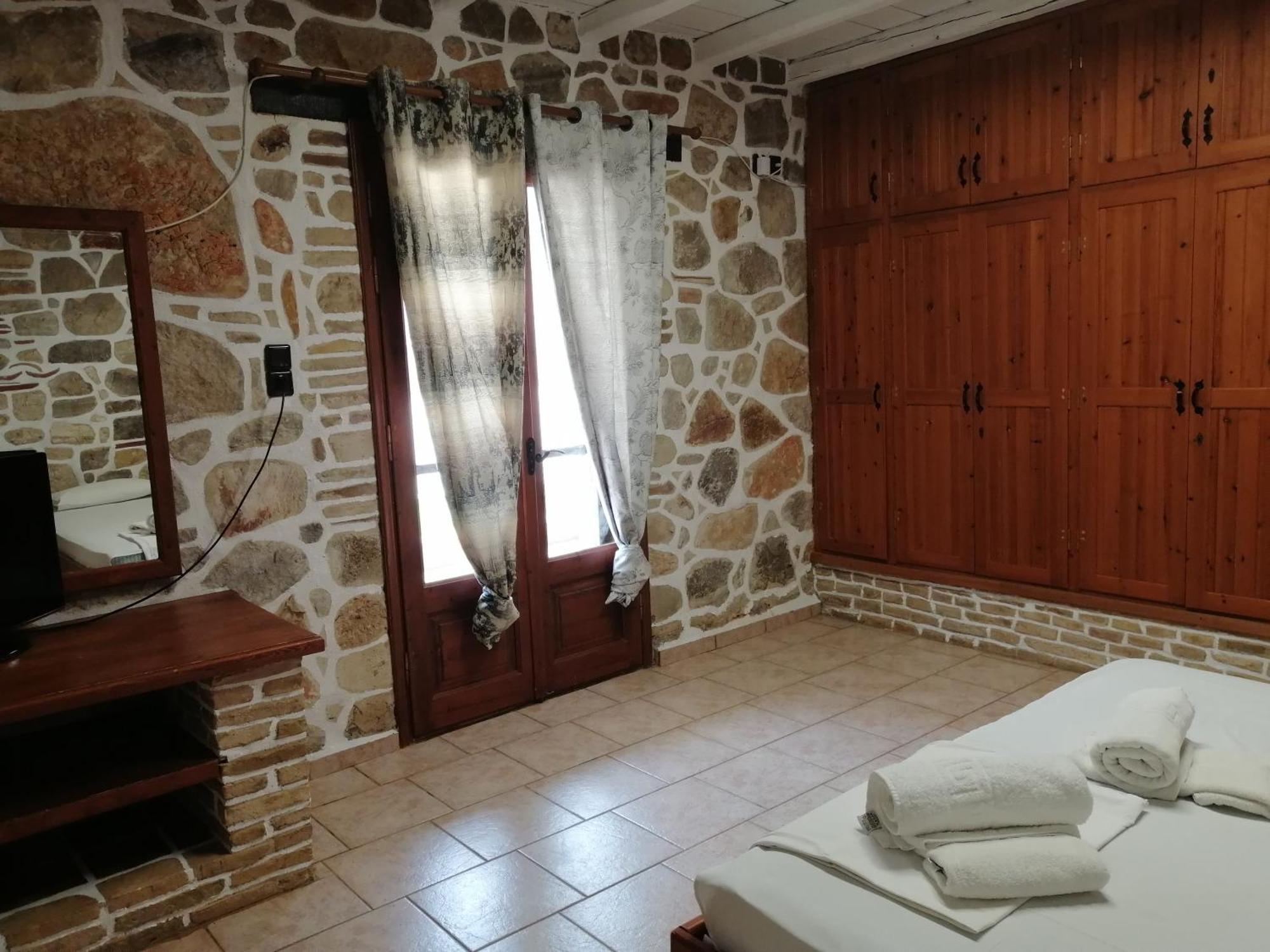 Athina Ecofarm Apartment Epidaurus Cameră foto