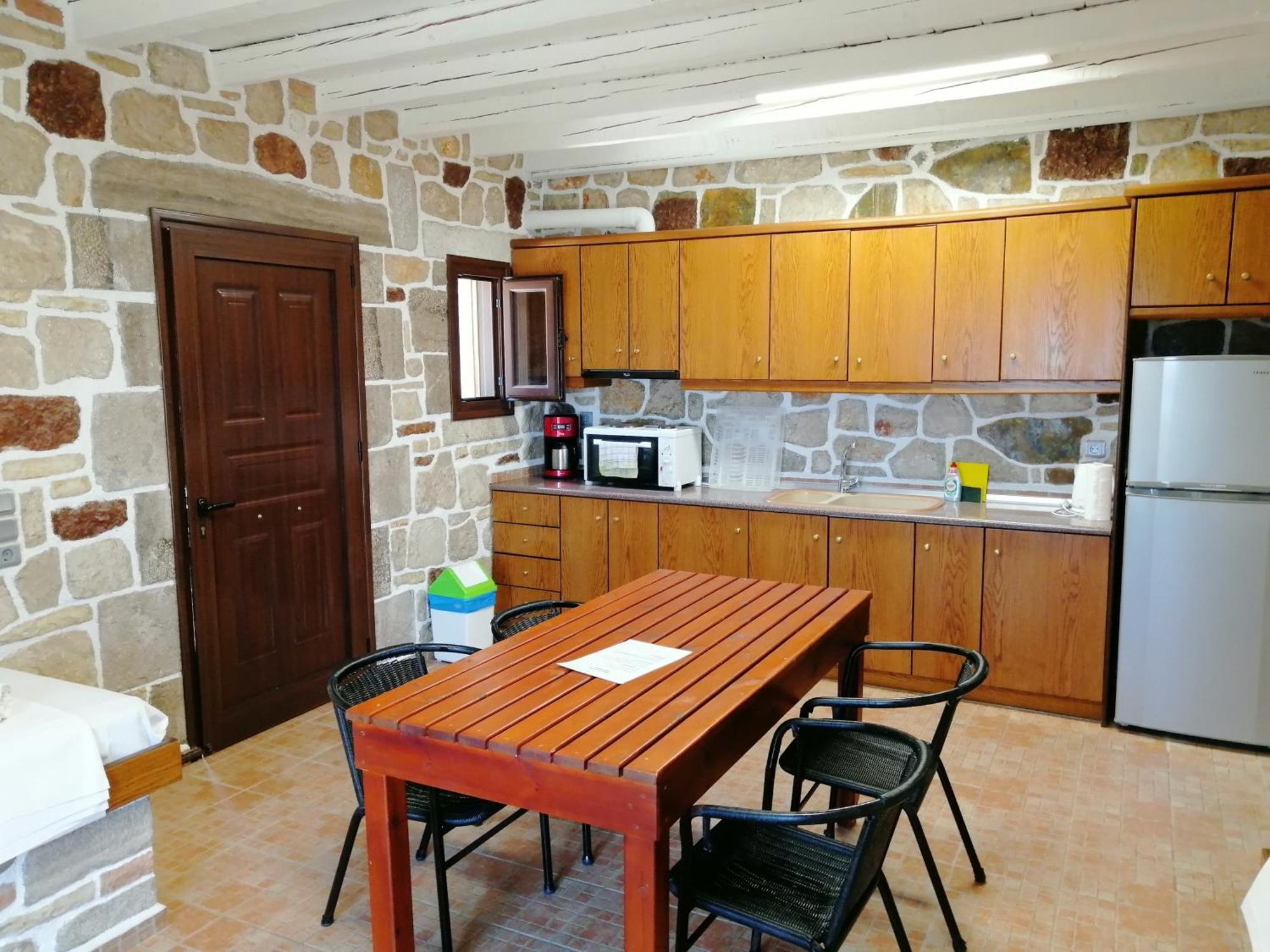 Athina Ecofarm Apartment Epidaurus Cameră foto