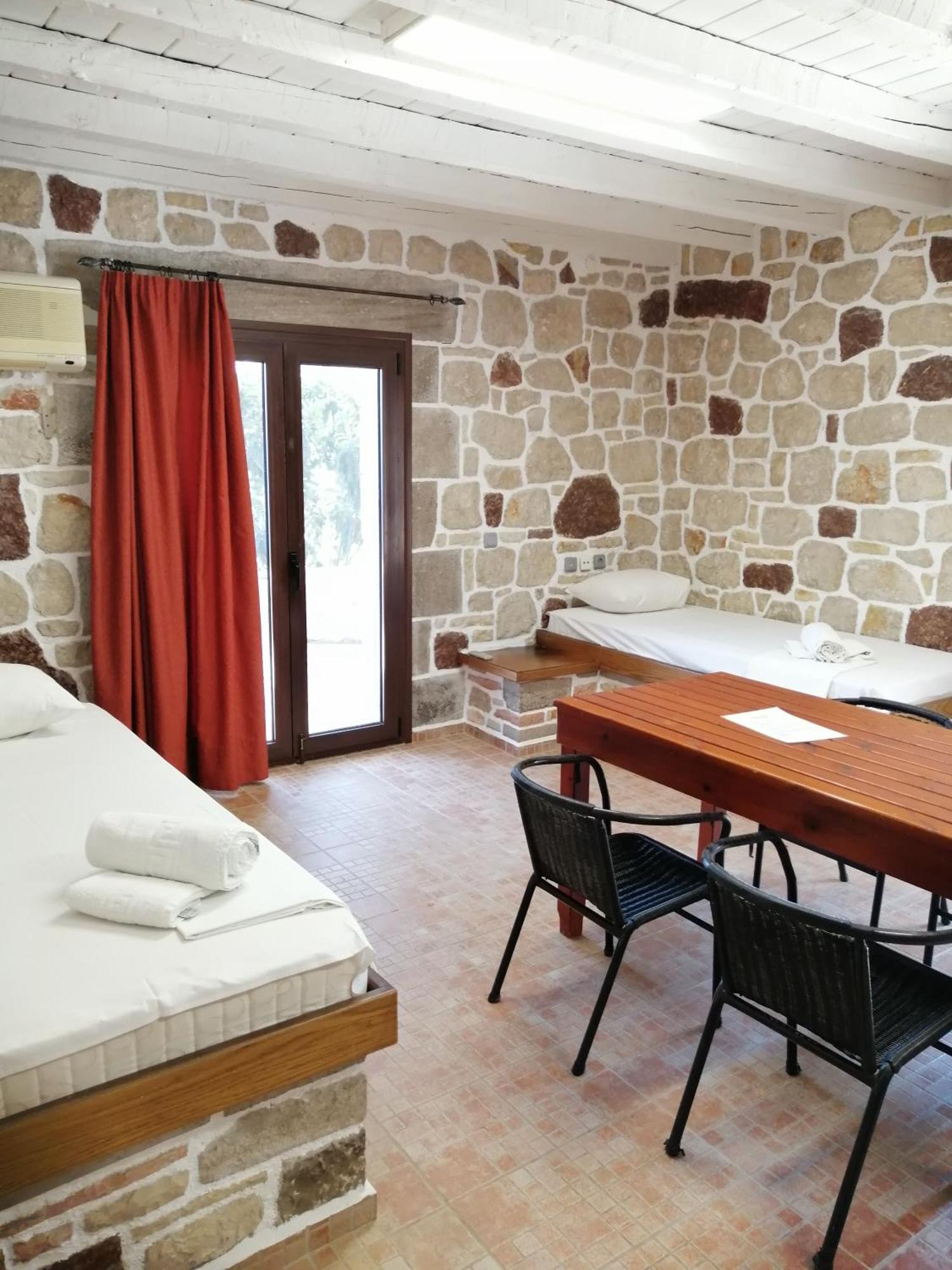 Athina Ecofarm Apartment Epidaurus Cameră foto