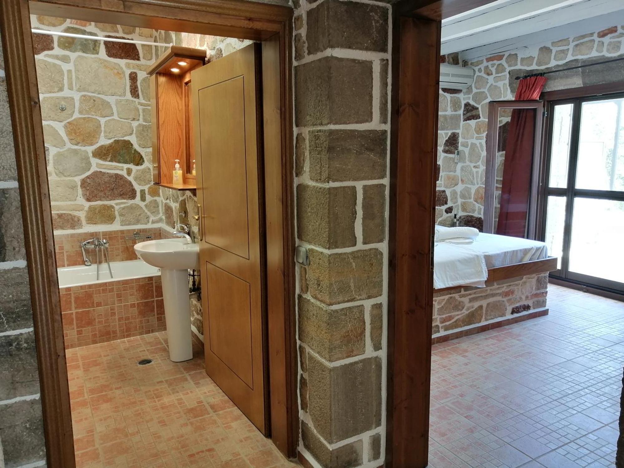 Athina Ecofarm Apartment Epidaurus Cameră foto