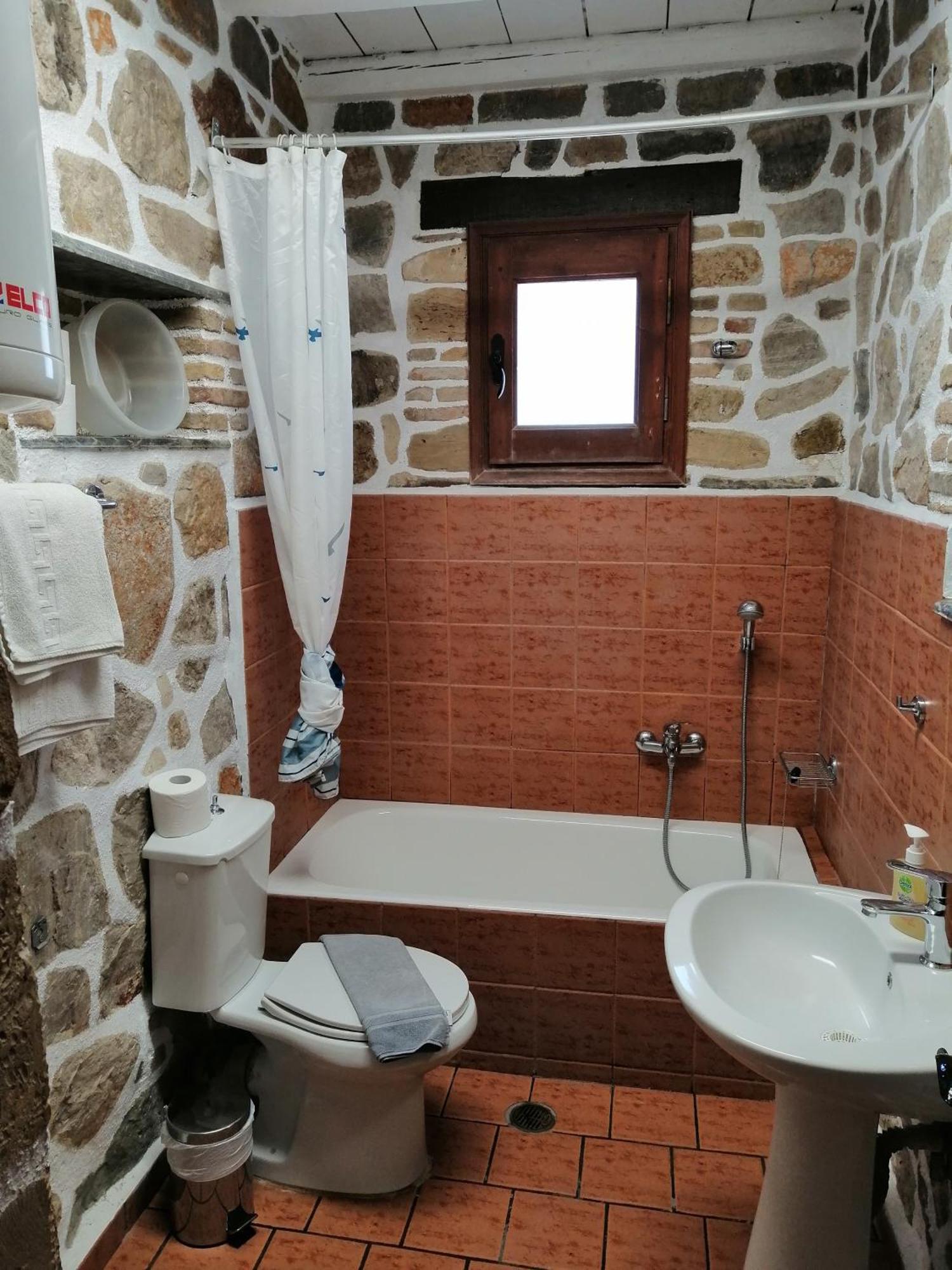 Athina Ecofarm Apartment Epidaurus Cameră foto