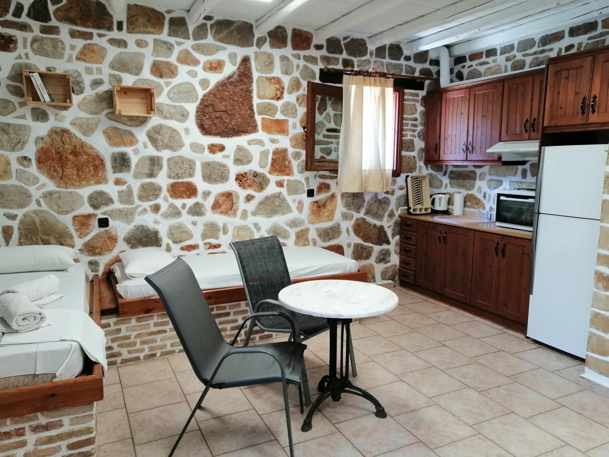 Athina Ecofarm Apartment Epidaurus Cameră foto