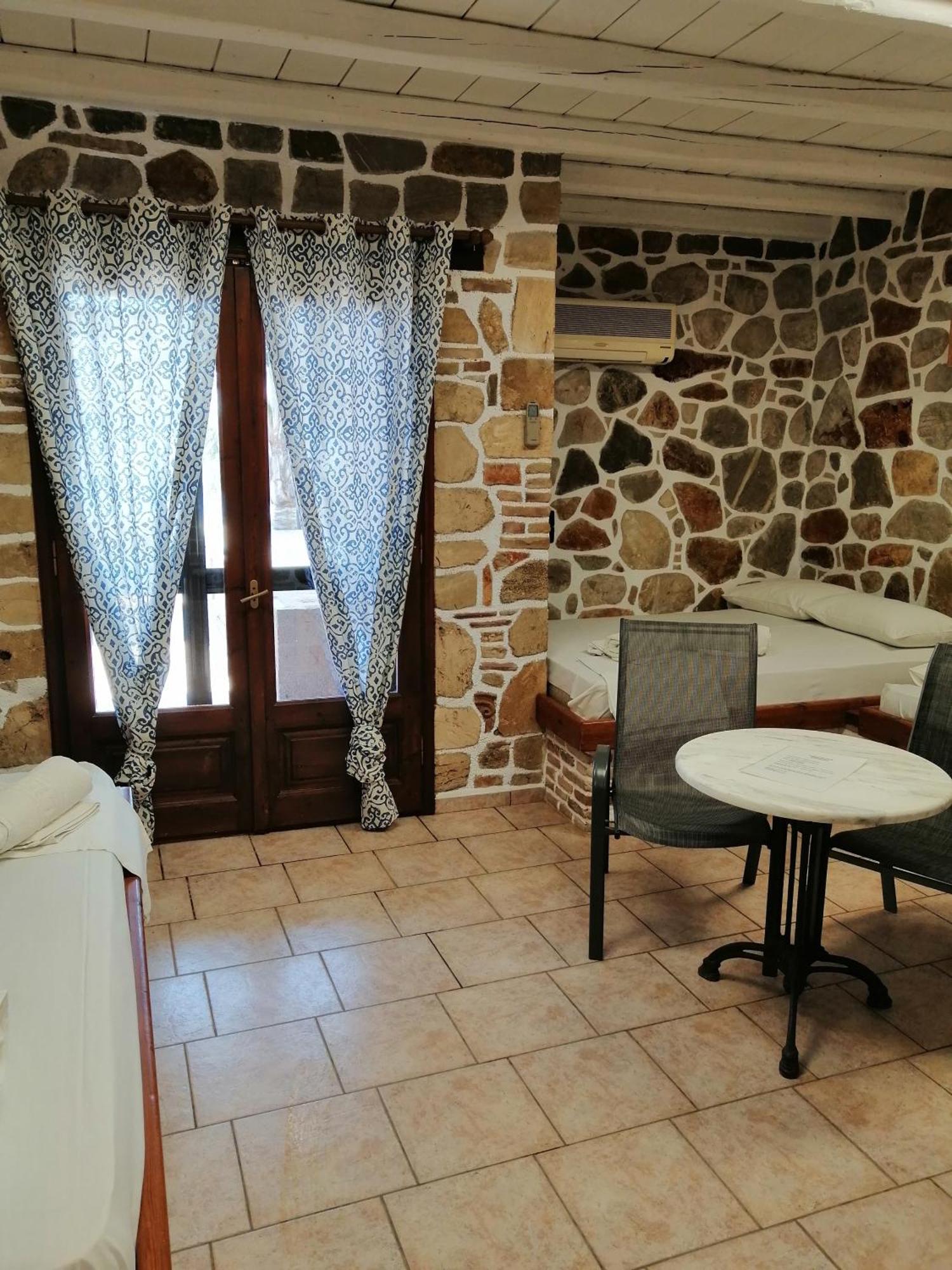 Athina Ecofarm Apartment Epidaurus Cameră foto