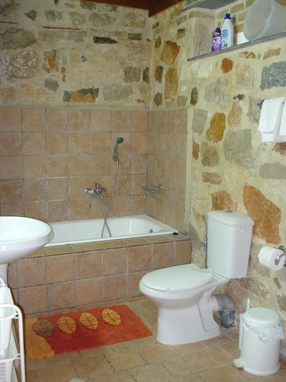Athina Ecofarm Apartment Epidaurus Exterior foto